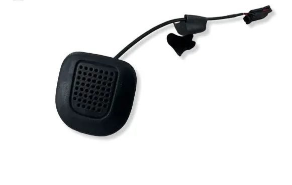 Chrysler Pacifica Microphone (bluetooth/phone) 68207349AB