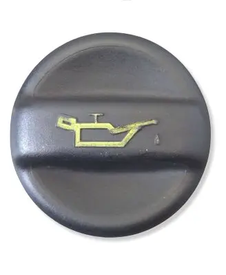Peugeot 607 Oil filler cap 9624939680