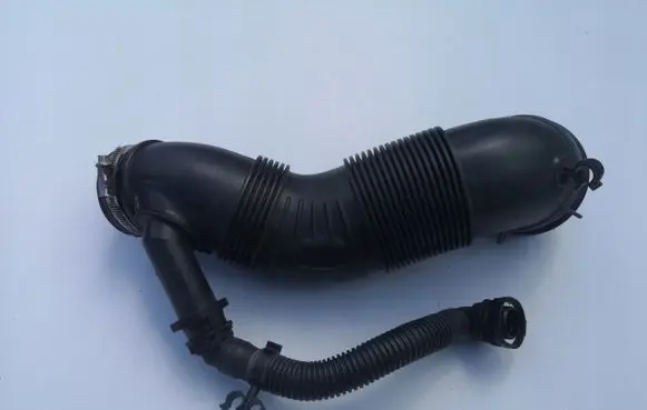 Audi Q3 8U Intake resonator 