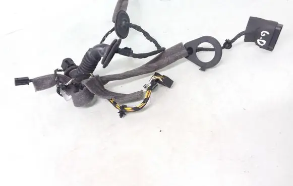 Volvo V50 Rear door wiring loom 30724273 996693103