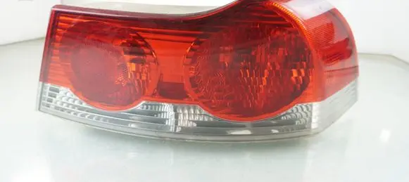 Volvo C70 Rear/tail lights 