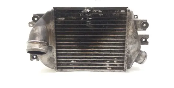 Subaru Forester SH Intercooler radiator SICTM0180