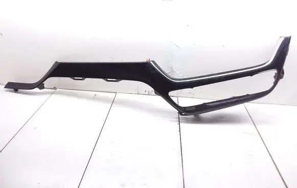 Toyota C-HR I Dashboard glove box trim 55406F4020 55422F4020