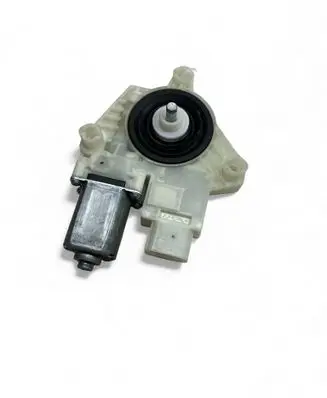 BMW X3 G01 Front door window regulator motor 7455084