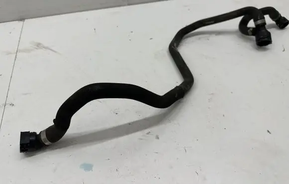 BMW 6 F12 F13 Engine coolant pipe/hose