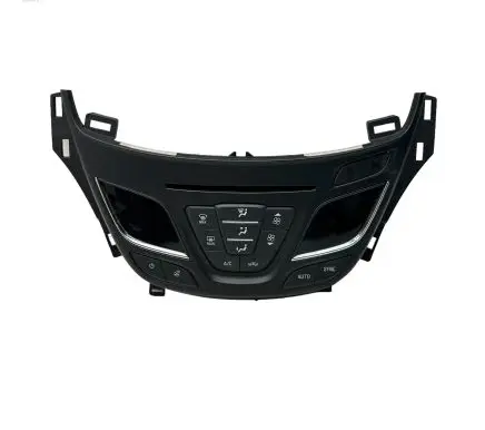 Opel Insignia A Climate control unit 26202374 544930977 7370200000000X