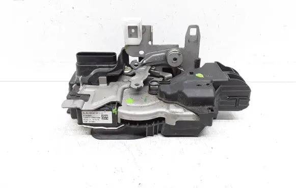 Volvo S90, V90 Rear door lock 31349897