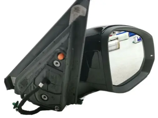 Volkswagen Multivan T7 Front door electric wing mirror 7T0857502BC