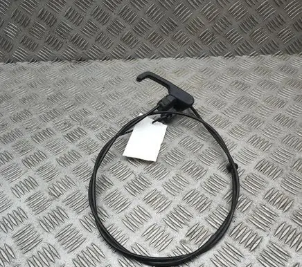 Volkswagen Crafter Engine bonnet (hood) release handle 2E0823530A