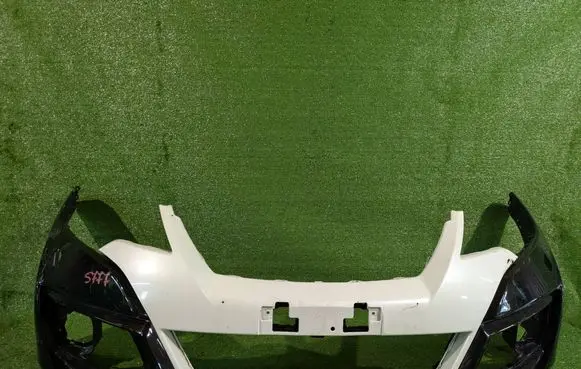 Honda Civic IX Front bumper