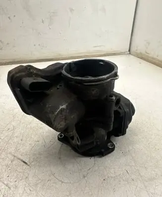 Dodge Journey Throttle valve
