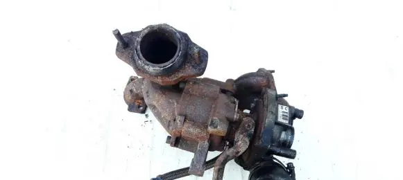 Citroen Xsara Picasso Turbo k03324066 k03023bl5013858