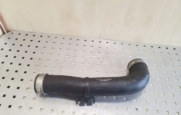 Seat Toledo III (5P) Intercooler hose/pipe 1K0145838C