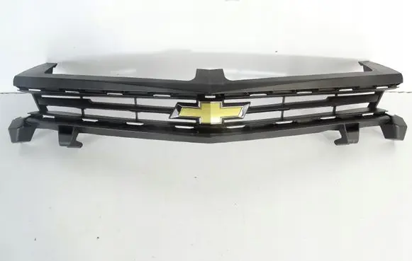 Chevrolet Camaro Front bumper upper radiator grill 84140573