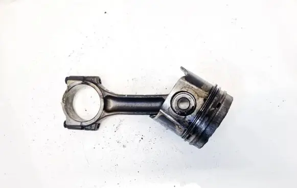 Volvo S40, V40 Piston with connecting rod
