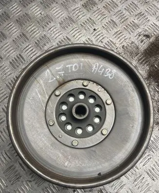 Audi A4 S4 B8 8K Flywheel 0AW105317Q