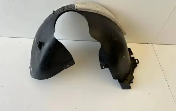 Volkswagen Golf VII Front wheel arch liner splash guards 5G0805978