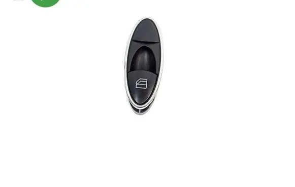 Mercedes-Benz CLS C219 Electric window control switch A2118219958 21110506