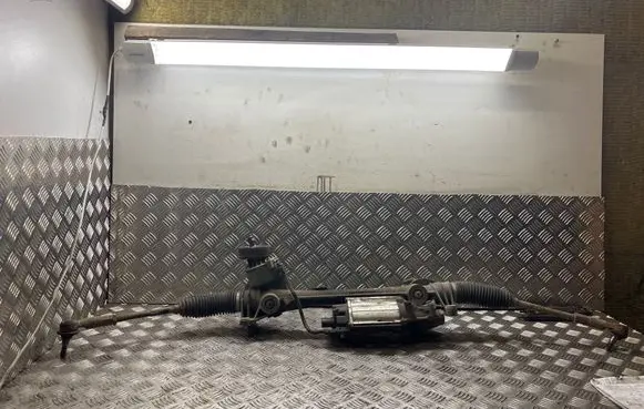 Volkswagen Touran I Steering rack 969021 7805501468