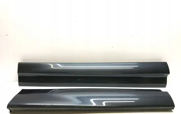 Audi Q8 Trim molding 