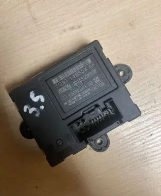 Volvo XC60 Door control unit/module 7G9T14B534AF 1001220100