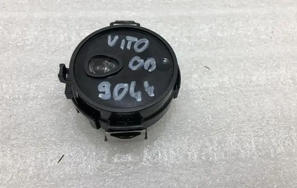 Mercedes-Benz Vito Viano W639 Rain sensor