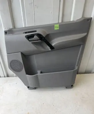 Mercedes-Benz Sprinter W906 Front door card panel trim A9067270171 3051782