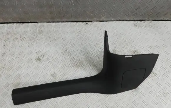 Audi A5 (B) pillar trim (bottom) 8W2867271A