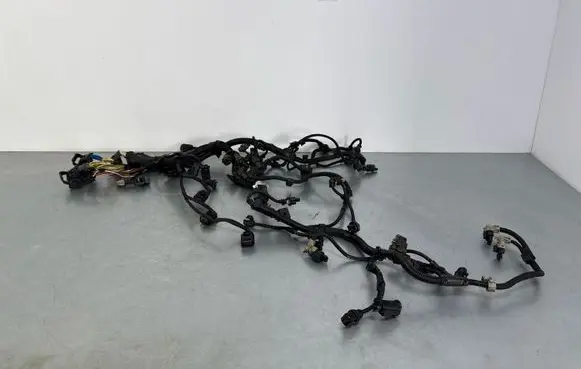 BMW 2 F46 Engine installation wiring loom 7390327