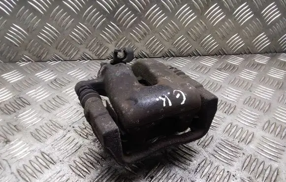 Opel Zafira B Rear brake caliper