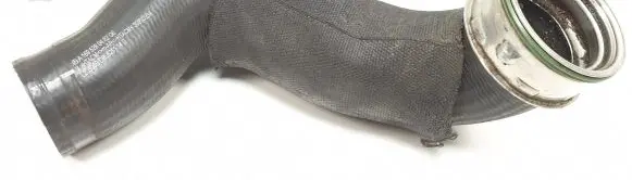 Mercedes-Benz A W169 Intercooler hose/pipe A1695280482