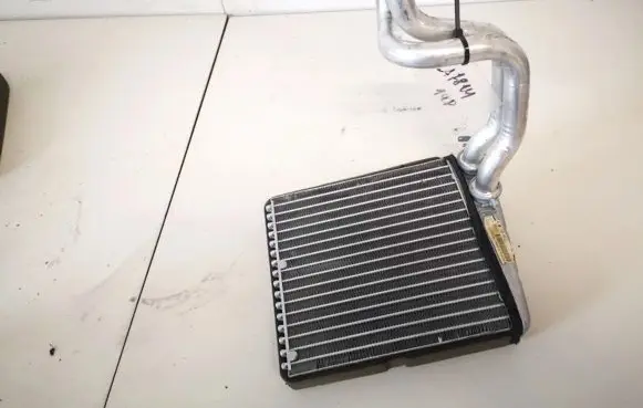 Skoda Octavia Mk2 (1Z) Heater blower radiator 1k0819031