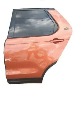 Land Rover Discovery 5 Rear door