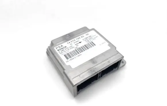 Airbag control unit/module