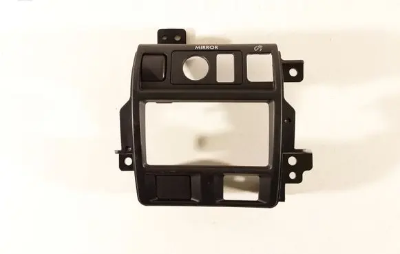 Subaru Legacy Dashboard side end trim 83005FG000