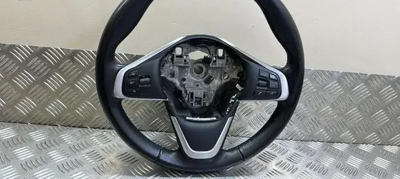 BMW 2 F45 Steering wheel 308626481 53166475
