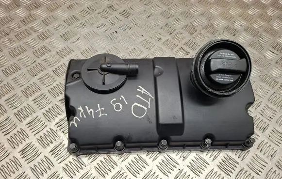 Skoda Fabia Mk1 (6Y) Rocker cam cover 038103469 038103475R