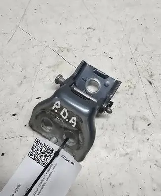 Citroen C4 I Picasso Front door lower hinge 