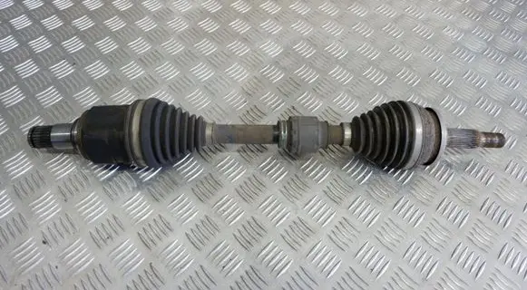 Lexus CT 200H Front driveshaft 4342047030