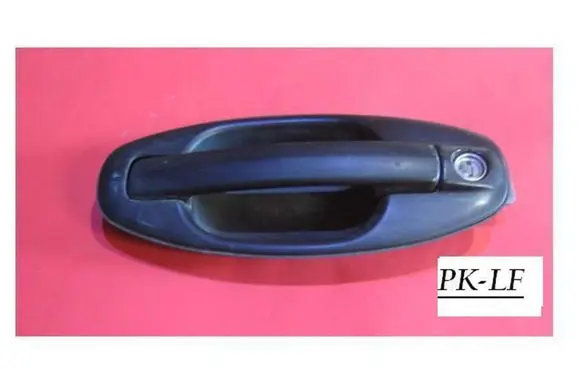 Hyundai Santa Fe Front door exterior handle 826602600