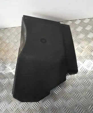 Opel Vectra C Battery box tray cover/lid 24438485 0086022