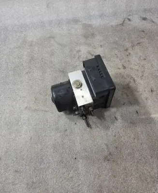 BMW 3 E46 ABS Pump 6765454 00008217E0 10096008203