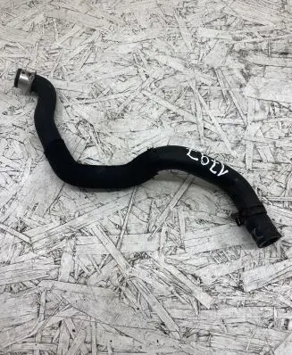 Mercedes-Benz C W204 Engine coolant pipe/hose A2045010582