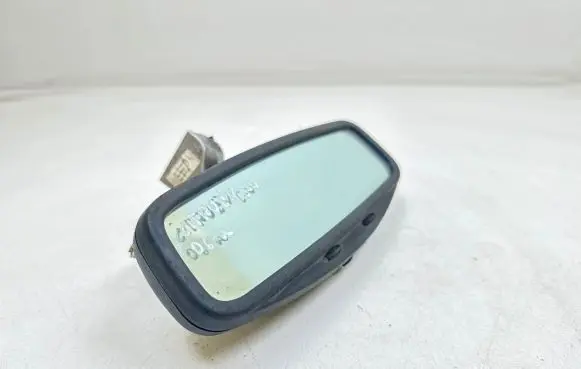 Citroen C4 I Rear view mirror (interior) E11015906