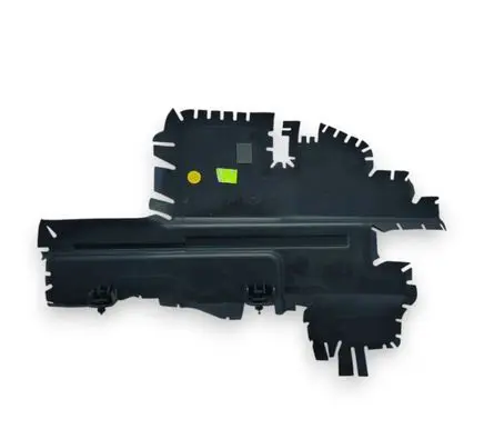 DS Automobiles 7 Crossback Intercooler air guide/duct channel 9821992580