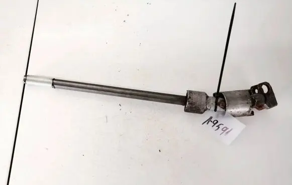 Steering column universal joint