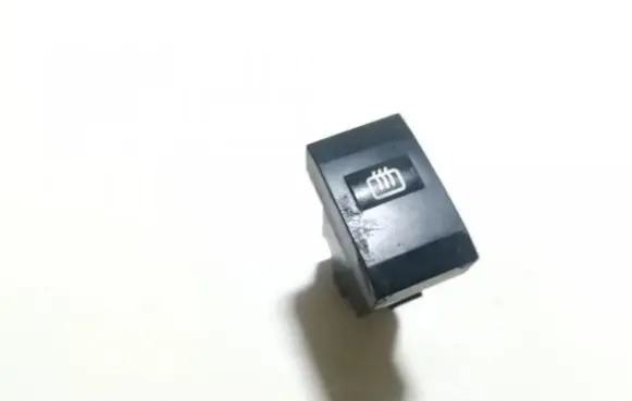 KIA Sorento Windscreen/window heater switch 864w03000