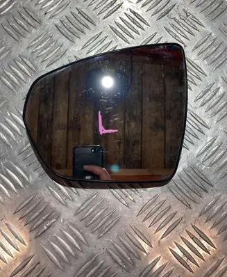 Citroen C5 Aircross Wing mirror glass PK16275