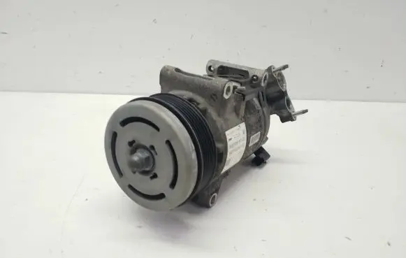 Opel Grandland X Air conditioning (A/C) compressor (pump) 982752918002 982755228002
