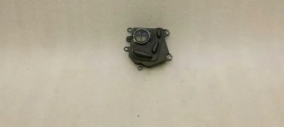 Mercedes-Benz E AMG W211 Seat control switch A2118215279